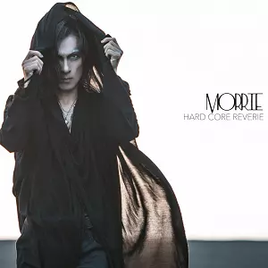 MORRIE 20年振り待望のソロアルバム『HARD CORE REVERIE』が遂に