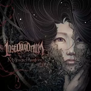 【中古】 My　Tragic　Phantom/ＣＤ/LDD-01 MY TRAGIC PHANTOM / マイ・トラジック・ファントム/LAST DAY DREAM