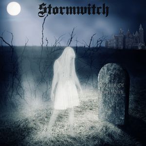 STORMWITCH / ストームウィッチ / SEASON OF THE WITCH