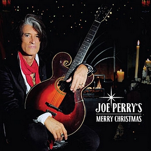 JOE PERRY / ジョー・ペリー / JOE PERRY'S MERRY CHRISTMAS<PAPERSLEEVE>