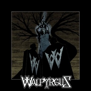 WALPYRGUS / WALPYRGUS<CD+7'>