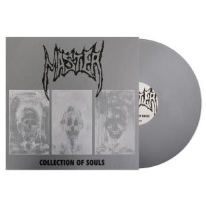 MASTER / COLLECTION OF SOULS<SILVER VINYL>