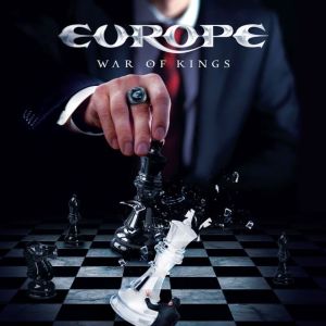 EUROPE / ヨーロッパ / WAR OF KINGS / ウォー・オブ・キングス    
