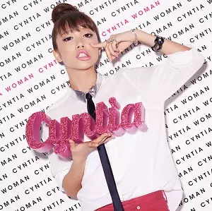 CYNTIA / シンティア商品一覧｜ディスクユニオン・オンライン