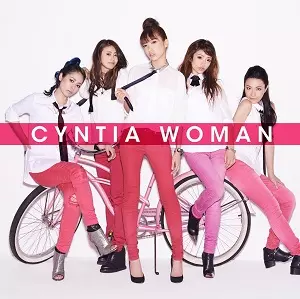 CYNTIA / シンティア商品一覧｜ディスクユニオン・オンライン
