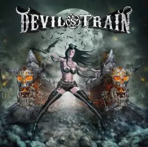 DEVIL'S TRAIN / II<DIGI>