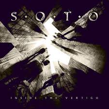 SOTO / ソート / INSIDE THE VERTIGO
