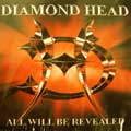 DIAMOND HEAD / ダイヤモンド・ヘッド / ALL WILL BE REVEALED