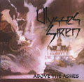 ULYSSES SIREN / ABOVE THE ASHES