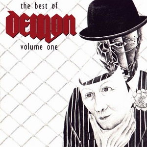 DEMON (METAL) / デーモン / THE BEST OF DEMON VOLUME ONE