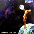 DEMON (METAL) / デーモン / HEART OF OUR TIME