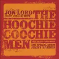 JON LORD WITH HOOCHIE COOCHIE MEN / ジョン・ロード・ウィズ・フーチー・クーチー・メン / LIVE AT THE BASEMENT