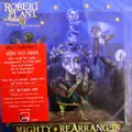 ROBERT PLANT AND THE STRANGE SENSATION / ロバート・プラント&ザ・ストレンジ・センセーション / MIGHTY REARRANGER