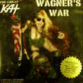 GREAT KAT / WAGNER'S WAR