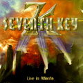 SEVENTH KEY / セブンス・キー / LIVE IN ATLANTA