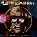 GUN BARREL / BOMBARD YOUR SOUL