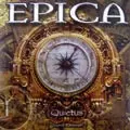 EPICA / エピカ / QUIETUS(SILENT REVERIE) / (シングル)