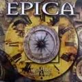 EPICA / エピカ / QUIETUS(SILENT REVERIE) / (シングル/限定盤)