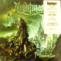NIGHTMARE (from France) / THE DOMINION GATE