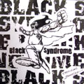 BLACK SYNDROME / OFFICIAL BOOTLEG