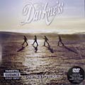 THE DARKNESS (from UK) / ザ・ダークネス / ONE WAY TICKET / (PAL)