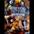 KISS / キッス / ROCK THE NATION LIVE! / (NTSC Region 0)