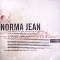 NORMA JEAN(METALCORE) / O'GOD THE AFTERMATH