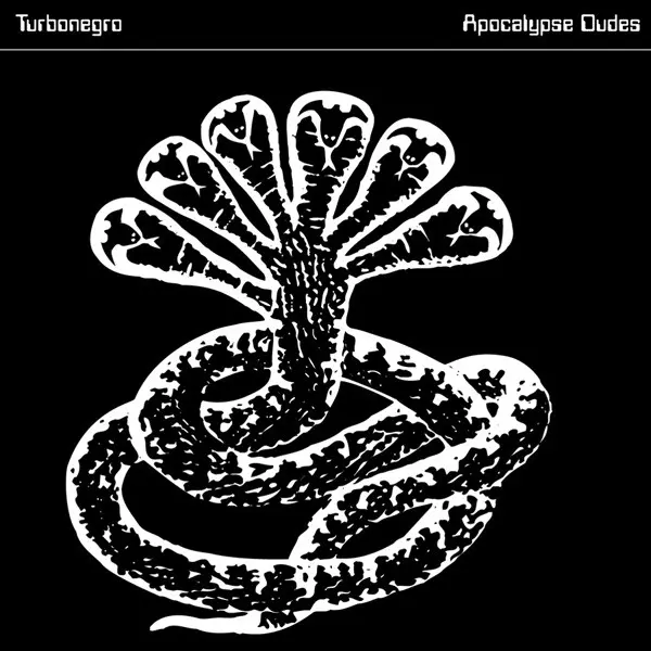 TURBONEGRO / ターボネグロ商品一覧｜ディスクユニオン