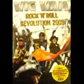 WIG WAM / ウィグ・ワム / ROCK 'N' ROLL REVOLUTION 2005