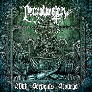 NECROWRETCH / WITH SERPENTS SCOURGE