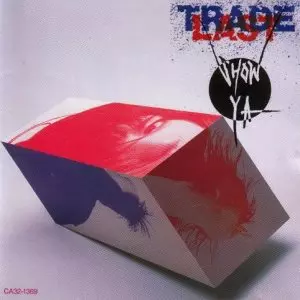 SHOW-YA / ショーヤ / TRADE LAST+1 / トレード・ラスト+1