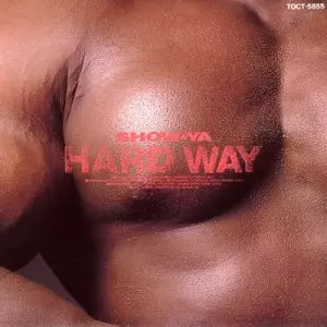 SHOW-YA / ショーヤ / HARD WAY+2 / ハードウェイ+2     