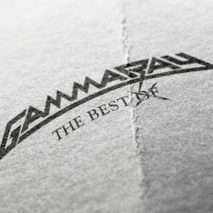 GAMMA RAY / ガンマ・レイ / THE BEST(OF)
