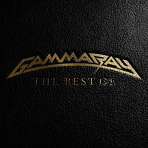 GAMMA RAY / ガンマ・レイ / THE BEST(OF)<LIMITED EDITION>