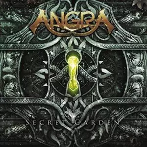 ANGRA / アングラ / SECRET GARDEN <DIGI> 