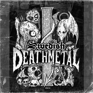 V.A. (SWEDISH DEATH METAL) / SWEDISH DEATH METAL<VINYL BOX>