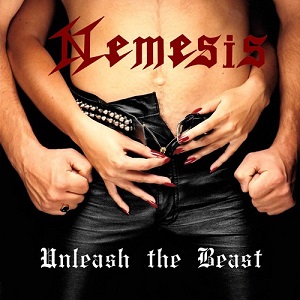 NEMESIS (from UK) / UNLEASHED THE BEAST