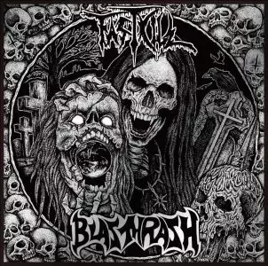 FASTKILL/BLASTHRASH / ファストキル / ブラスラッシュ商品一覧