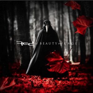 RED (HEAVY ROCK) / OF BEAUTY AND RAGE