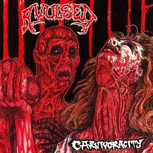 AVULSED / アブルセド / CARNIVORACITY