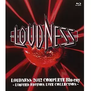LOUDNESS CDコレクション　10枚セット Amazon.co.jp: SINGLE COLLECTION: ミュージック
