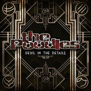 POODLES (METAL) / プードルズ / DEVIL IN THE DETAILS / デヴィル・イン・ザ・ディテール