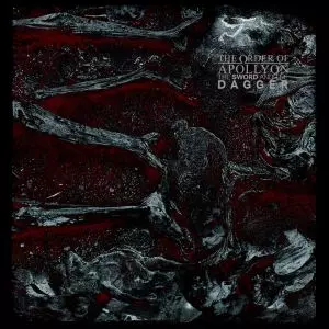 ORDER OF APOLLYON / SWORD AND THE DAGGER<SLIP CASE>
