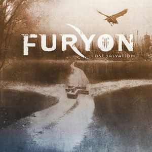 FURYON / フューリオン / LOST SALVATION