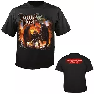 2013年 初来日公演②⚫Battle Beast★バトルビースト■Tシャツ M Battle Beast - Album by Battle Beast | Spotify