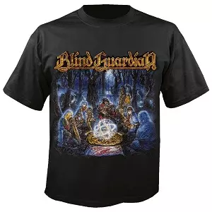 輸入盤　Blind Guardian ブラインド・ガーディアン　ボックスセット BLIND GUARDIAN / ブラインド・ガーディアン商品一覧｜ディスク