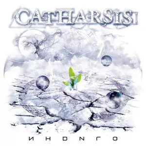 CATHARSIS / カタルシス / INDIGO<DIGI>