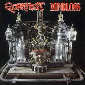 Gorefest ゴアフェスト 3枚セット デスメタル オランダ Gorefest vinyl, 197 LP records & CD found on CDandLP