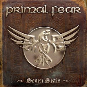 PRIMAL FEAR / プライマル・フィア / SEVEN SEALS <DIGI>