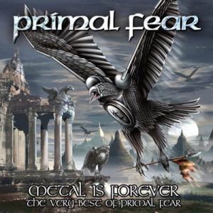 PRIMAL FEAR / プライマル・フィア / METAL IS FOREVER<2CD/DIGI>